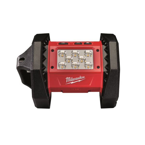 Milwaukee M18 LED Area Light (Tool Only) - Toolup Australia
