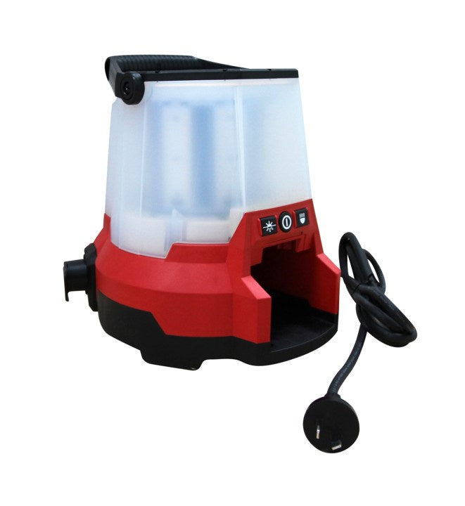 Milwaukee M18 LED Compact Site Light w/ ONE-KEY (Tool Only) - Toolup Australia