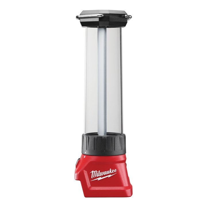 Milwaukee M18 LED Lantern/Flood Light (Tool Only) - Toolup Australia