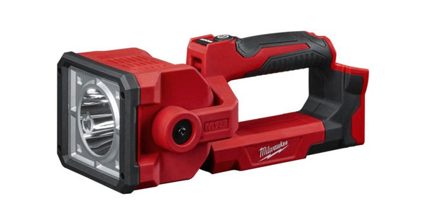 Milwaukee M18 LED Search Light (Tool Only) - Toolup Australia