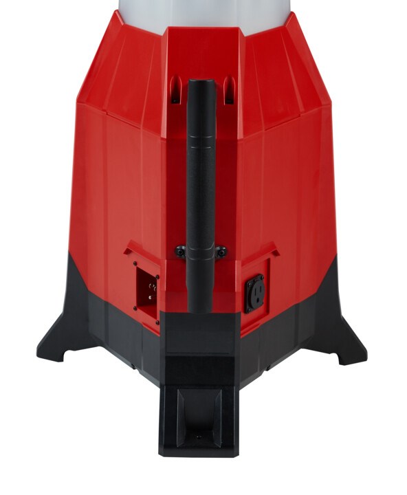 Milwaukee M18 LED Site Light/Charger w/ ONE-KEY (Tool Only) - Toolup Australia