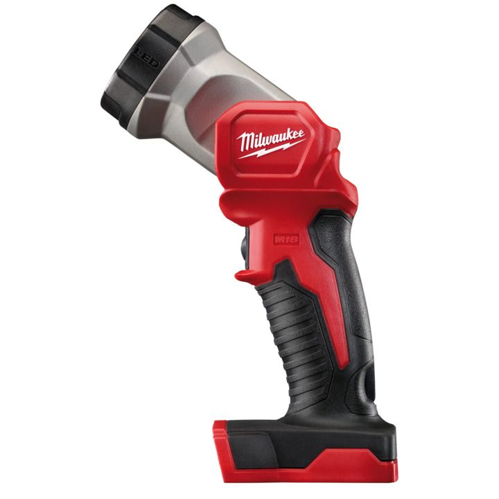 Milwaukee M18 LED Work Light (Tool Only) - Toolup Australia