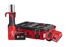 Milwaukee M18 ONE-KEY FORCE LOGIC Brushless Press Tool Kit - Toolup Australia
