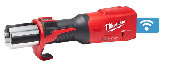 Milwaukee M18? ONE-KEY? FORCE LOGIC? Brushless Press Tool (Tool Only) - Toolup Australia