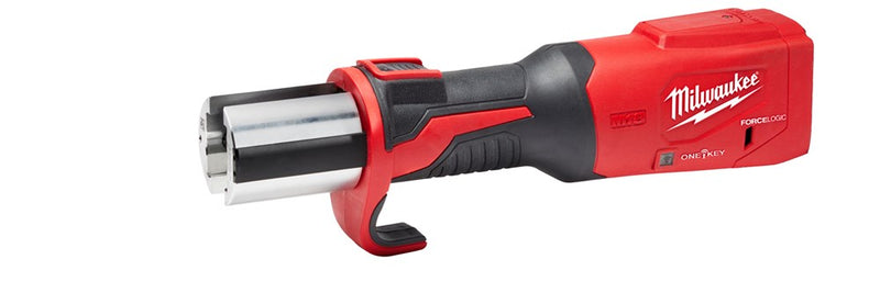 Milwaukee M18? ONE-KEY? FORCE LOGIC? Brushless Press Tool (Tool Only) - Toolup Australia