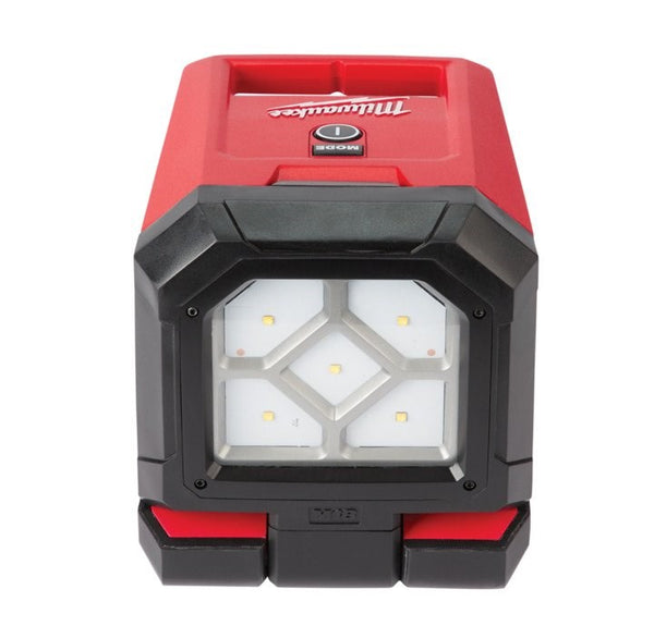Milwaukee M18 Pivoting Area Light (Tool Only) - Toolup Australia