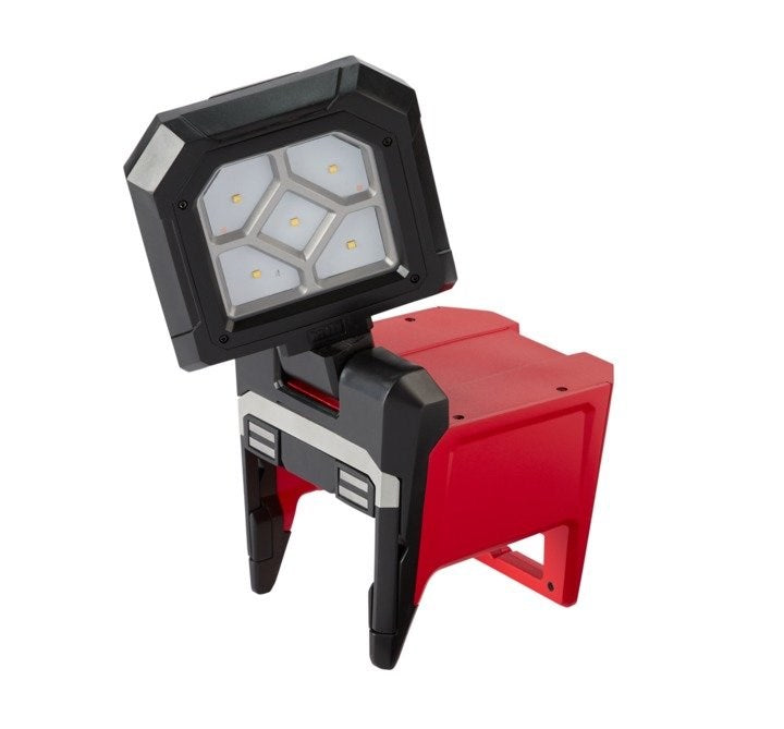 Milwaukee M18 Pivoting Area Light (Tool Only) - Toolup Australia