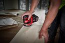 Milwaukee M18 Random Orbital Sander (Tool Only) - Toolup Australia