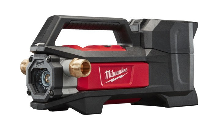 Milwaukee M18 Transfer Pump (Tool Only) - Toolup Australia