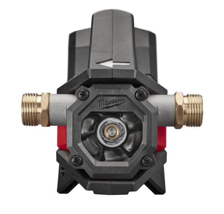 Milwaukee M18 Transfer Pump (Tool Only) - Toolup Australia