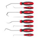 Milwaukee Mil Hook & Hose Pick 8 Pce Set - Toolup Australia