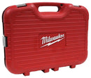 Milwaukee Milw. FORCE LOGIC Press Tool Case (1/2" - 2") - Toolup Australia