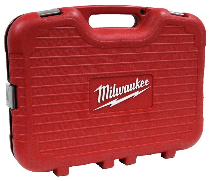 Milwaukee Milw. FORCE LOGIC Press Tool Case (2 1/2" - 4") - Toolup Australia