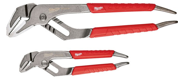 Milwaukee Multigrip 150mm (6") & 250mm (10") - Toolup Australia