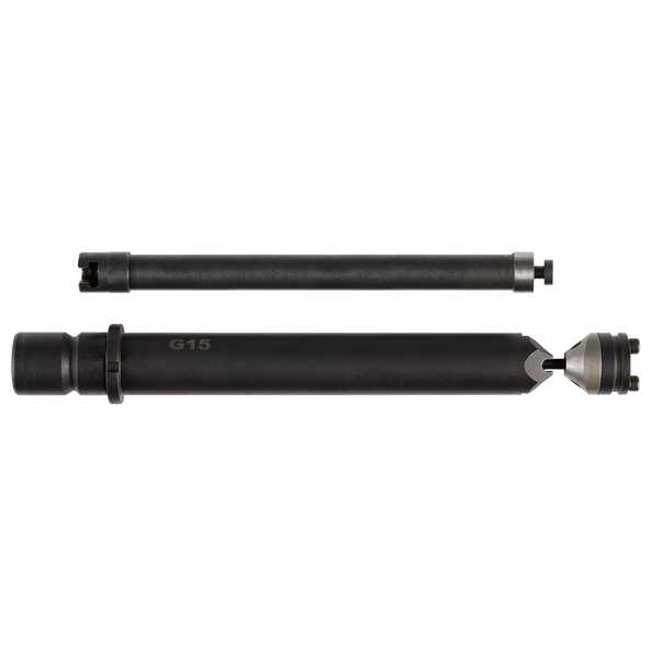 Milwaukee Nibbler Die Holder Extension - Toolup Australia