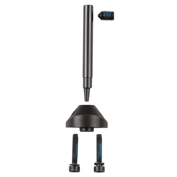 Milwaukee Nibbler Punch & Die Set - Toolup Australia