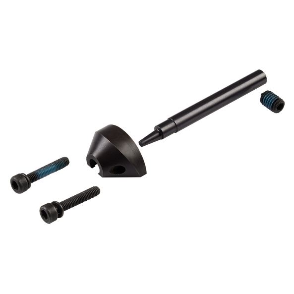 Milwaukee Nibbler Punch & Die Set - Toolup Australia
