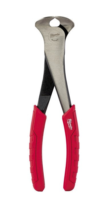 Milwaukee Nipping Pliers 180mm (7") - Toolup Australia