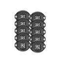 Milwaukee ONE-KEY? TICK? Bluetooth? Tracking Tag (10pk) - Toolup Australia