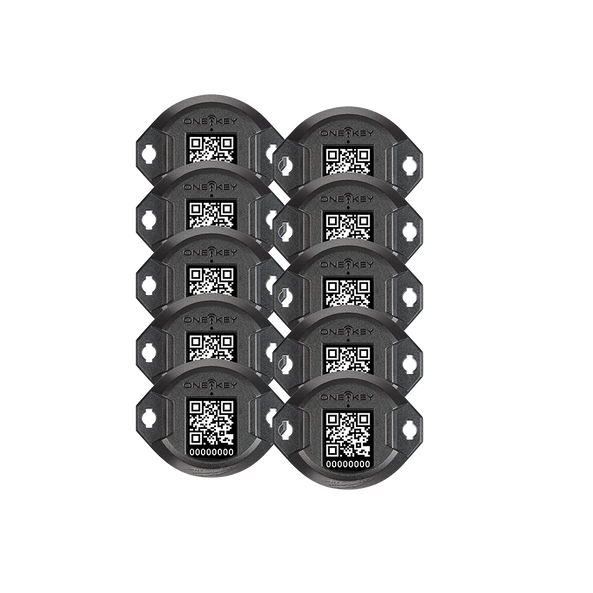 Milwaukee ONE-KEY? TICK? Bluetooth? Tracking Tag (10pk) - Toolup Australia