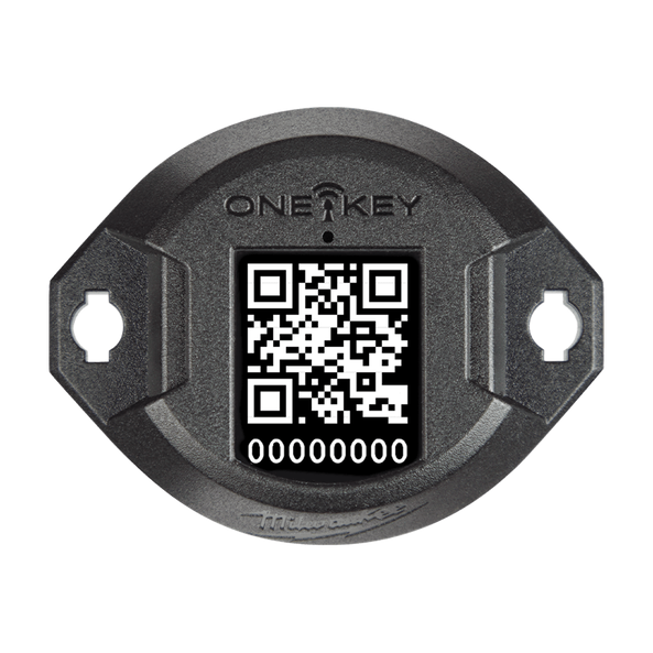 Milwaukee ONE-KEY? TICK? Bluetooth? Tracking Tag - Toolup Australia
