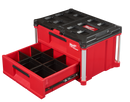 Milwaukee PACKOUT 2-Drawer Tool Box - Toolup Australia