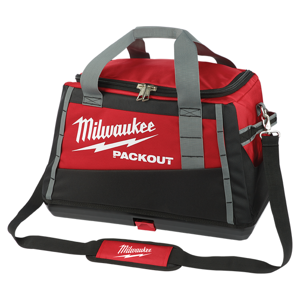 Milwaukee PACKOUT 20" Tool Bag - Toolup Australia