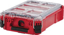 Milwaukee PACKOUT Compact Organiser - Toolup Australia