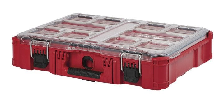 Milwaukee PACKOUT Organiser - Toolup Australia