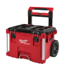 Milwaukee PACKOUT Rolling Tool Box - Toolup Australia