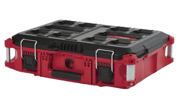 Milwaukee PACKOUT Tool Box - Toolup Australia