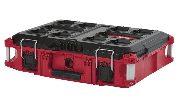 Milwaukee PACKOUT Tool Box - Toolup Australia