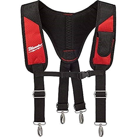 Milwaukee Padded Rig - Toolup Australia