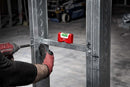 Milwaukee Pocket Level - Toolup Australia
