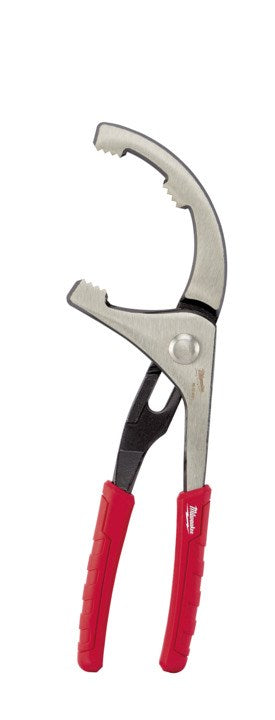 Milwaukee PVC/Oil Filter Pliers - Toolup Australia
