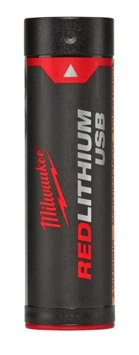 Milwaukee REDLITHIUM? USB Battery - Toolup Australia