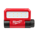 Milwaukee REDLITHIUM USB Folding Flood Light 3.0 Ah Kit - Toolup Australia