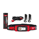 Milwaukee REDLITHIUM USB Rechargeable BEACON Hard Hat Light 3.0Ah Kit - Toolup Australia