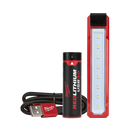 Milwaukee REDLITHIUM USB Rechargeable Pocket Flood Light 3.0 Ah Kit - Toolup Australia