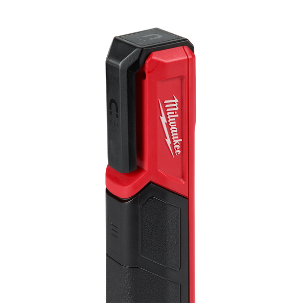 Milwaukee REDLITHIUM USB Rechargeable Pocket Flood Light 3.0 Ah Kit - Toolup Australia