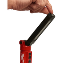 Milwaukee REDLITHIUM USB Rechargeable Stick Light 3.0Ah Kit - Toolup Australia