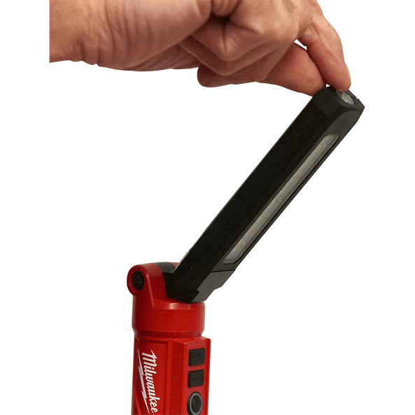 Milwaukee REDLITHIUM USB Rechargeable Stick Light 3.0Ah Kit - Toolup Australia