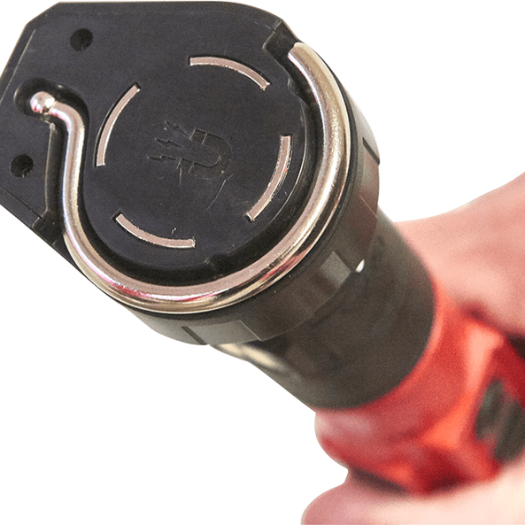 Milwaukee REDLITHIUM USB Rechargeable Stick Light 3.0Ah Kit - Toolup Australia