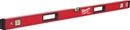 Milwaukee Redstick Box Level 1200mm (48") - Toolup Australia