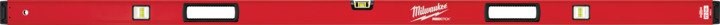 Milwaukee Redstick Box Level 1800mm (72") - Toolup Australia