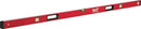 Milwaukee Redstick Box Level 1800mm (72") - Toolup Australia
