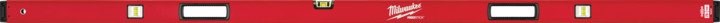 Milwaukee Redstick Box Level 2000mm (78") - Toolup Australia