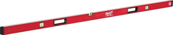 Milwaukee Redstick Box Level 2000mm (78") - Toolup Australia