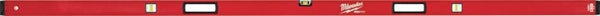 Milwaukee Redstick Box Level 2400mm (96") - Toolup Australia