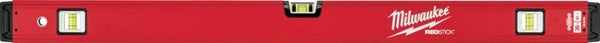Milwaukee Redstick Box Level 900mm (36") - Toolup Australia